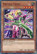 Prickle Fairy SBC1-END05 (Speed Duel: Streets of Battle City)  - 1st Edition