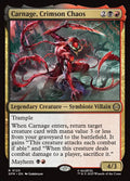 Carnage Crimson Chaos 125 (Marvel's Spider-Man) 