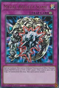 Metal Reflect Slime MAMA-EN093 (Magnificent Mavens)  - 1st Edition
