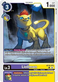 Liollmon BT18-075 C (Release Special Booster 2.0) 