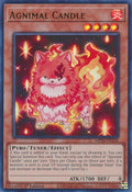 Agnimal Candle MP24-EN218 (25th Anniversary Tin: Dueling Mirrors)  - 1st Edition