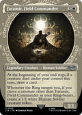 Faramir, Field Commander 303 (Universes Beyond: The Lord of the Rings: Tales of Middle-earth)  - Showcase