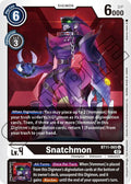 Snatchmon BT11-065 U (Dimensional Phase) 