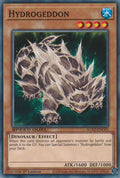 Hydrogeddon SGX2-ENC03 (Speed Duel GX: Midterm Paradox)  - 1st Edition