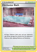 Circhester Bath 150/185 (SWSH04: Vivid Voltage) 