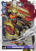 Zanbamon BT18-085 U (Release Special Booster 2.0) 