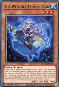 The Weather Painter Rain MGED-EN096 (Maximum Gold: El Dorado)  - 1st Edition