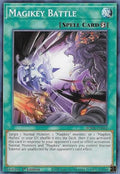 Magikey Battle BODE-EN062 (Burst of Destiny)  - 1st Edition