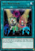 Set Rotation MAGO-EN153 (Maximum Gold)  - 1st Edition