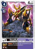 DeadlyAxemon BT19-059 C (Release Special Booster 2.0) 