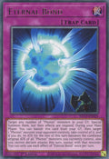 Eternal Bond KICO-EN025 (King's Court)  - 1st Edition