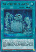 Dark Contract with the Swamp King GFP2-EN160 (Ghosts From the Past: The 2nd Haunting)  - 1st Edition