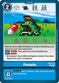 Protein EX9-071 U (Versus Monsters) 