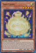 Sakitama BLMR-EN070 (Battles of Legend: Monstrous Revenge)  - 1st Edition