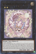Epurrely Happiness AMDE-EN014 (Amazing Defenders)  - 1st Edition