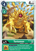 Tortomon BT7-045 C (Next Adventure) 