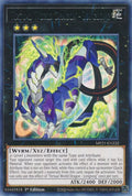 Virtual World Dragon Longlong MP21-EN222 (2021 Tin of Ancient Battles)  - 1st Edition