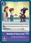 Bonds of True Love BT19-097 C (Release Special Booster 2.5) 