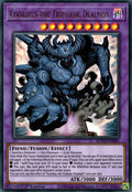 Coordius the Triphasic Dealmon BLVO-EN083 (Blazing Vortex)  - 1st Edition