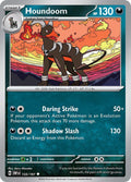 Houndoom 133/197 (SV03: Obsidian Flames) 