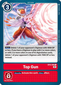 Top Gun BT8-096 C (New Awakening) 