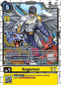 Angemon EX9-026 U (Versus Monsters) 