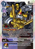 Tuwarmon BT11-082 R (Dimensional Phase)  - Foil