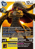 BanchoLeomon BT20-036 U (Release Special Booster 2.5) 