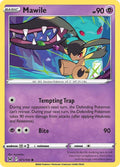 Mawile 071/196 (SWSH11: Lost Origin) 