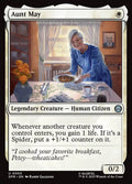 Aunt May 3 (Marvel's Spider-Man) 