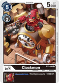 Clockmon BT3-066 C (Release Special Booster 1.5) 