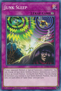 Junk Sleep MP21-EN156 (2021 Tin of Ancient Battles)  - 1st Edition
