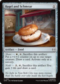Bagel and Schmear 161/198 (Marvel's Spider-Man) 