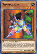 Transcicada MP21-EN012 (2021 Tin of Ancient Battles)  - 1st Edition