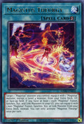 Magistus Theurgy GEIM-EN010 (Genesis Impact)  - 1st Edition