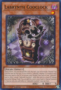 Labrynth Cooclock MP23-EN232 (25th Anniversary Tin: Dueling Heroes Mega Pack)  - 1st Edition