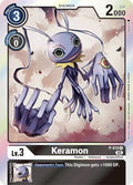 Keramon P 013 Resurgence Booster Reprint P-013 P (Resurgence Booster)  - Foil