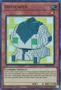 Dotscaper GFP2-EN111 (Ghosts From the Past: The 2nd Haunting)  - 1st Edition