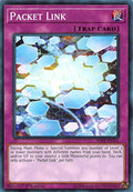 Packet Link SDPL-EN031 (Structure Deck: Powercode Link)  - 1st Edition