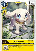 Salamon BT3 033 BT3-033 R (Release Special Booster 1.5) 