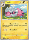 Flaaffy 067/198 (SV01: Scarlet & Violet Base Set) 