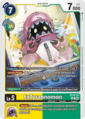ExTyrannomon ST19-10 U (Starter Deck 19: Fable Waltz) 