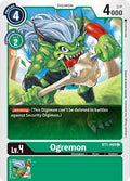 Ogremon BT1-069 C (Release Special Booster 1.0) 