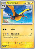 Kilowattrel 067/191 (SV08: Surging Sparks) 
