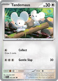 Tandemaus 073/091 (SV: Paldean Fates) 