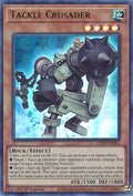 Tackle Crusader GFTP-EN081 (Ghosts From the Past)  - 1st Edition