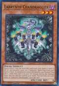 Labrynth Chandraglier MP23-EN230 (25th Anniversary Tin: Dueling Heroes Mega Pack)  - 1st Edition