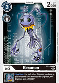 Keramon EX1-044 C (Classic Collection) 