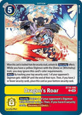Dragons Roar BT18-098 C (Release Special Booster 2.0) 
