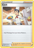 Cook 228/264 (SWSH08: Fusion Strike) 